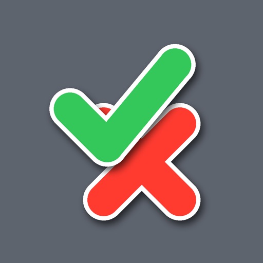 YesNoWatch icon